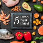 En Çok Tercih Edilen 5 Diyet Listesi 13 5 diyet listesi