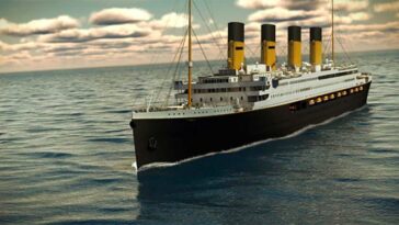 b2ap3 large Titanic 2 22