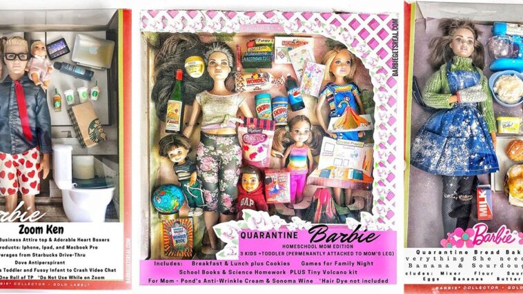 b2ap3 large barbieler