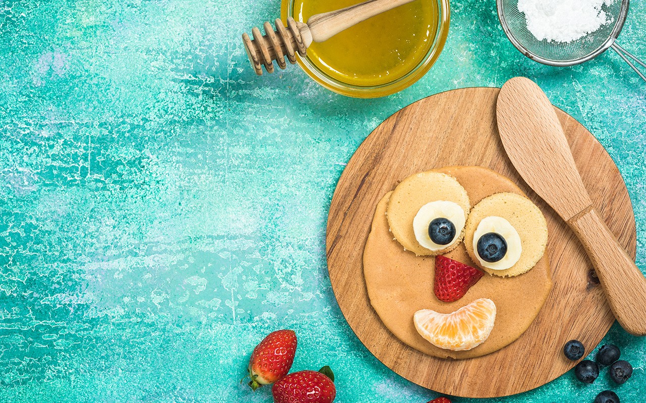 b2ap3 large cocuklar icin kahvalti