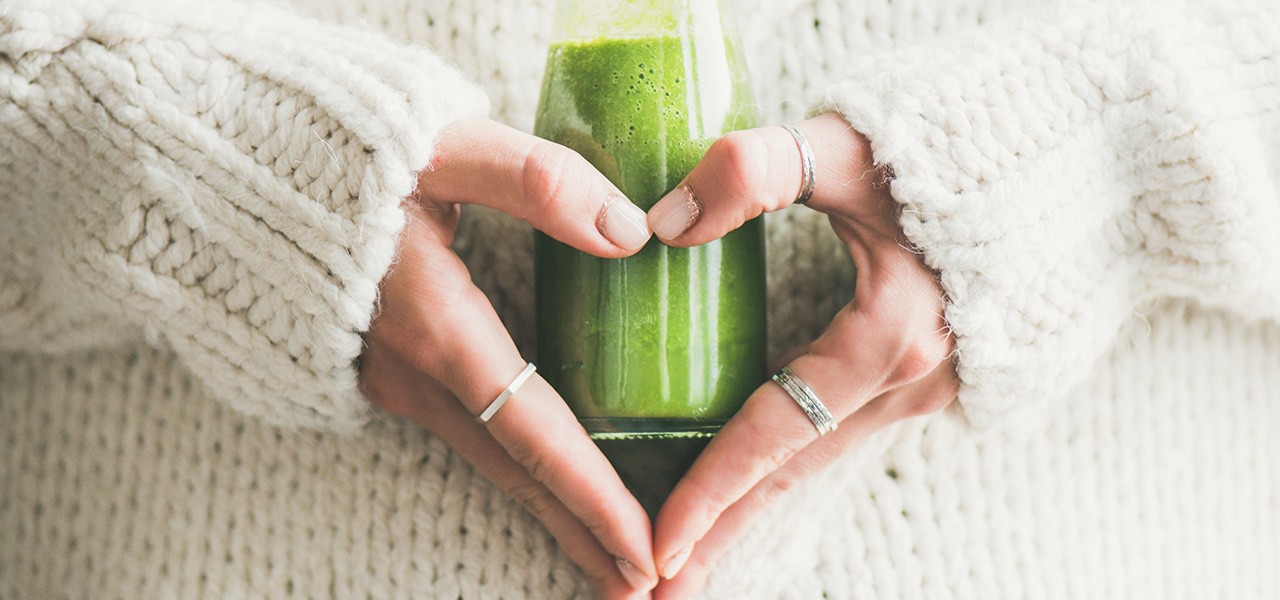 b2ap3 large winter seasonal smoothie drink detox in bottle RVK8TAU