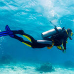 en keyifli 10 yaz sporu dalgic