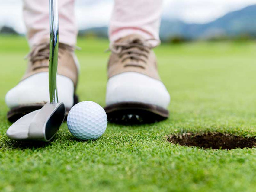 en keyifli 10 yaz sporu golf