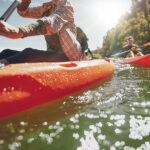 en keyifli 10 yaz sporu kano