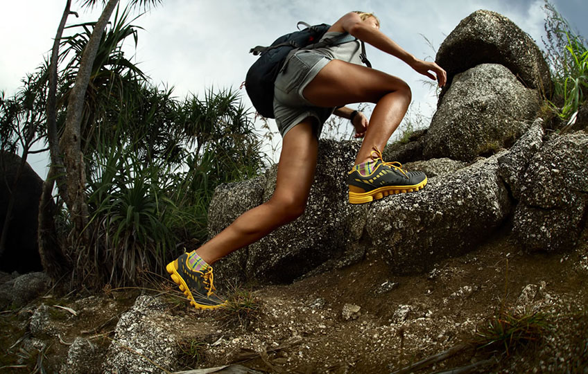 en keyifli 10 yaz sporu kaya tirmanisi