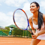en keyifli 10 yaz sporu tenis