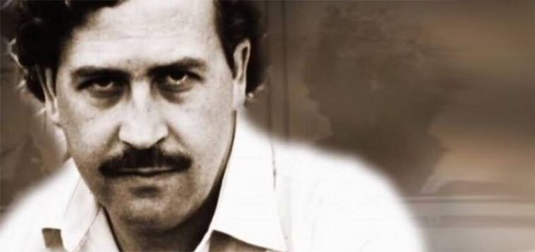 Ünlü Uyuşturucu Kaçakçısı Pablo Escobar Hakkında Şaşırtıcı Gerçek 7 es