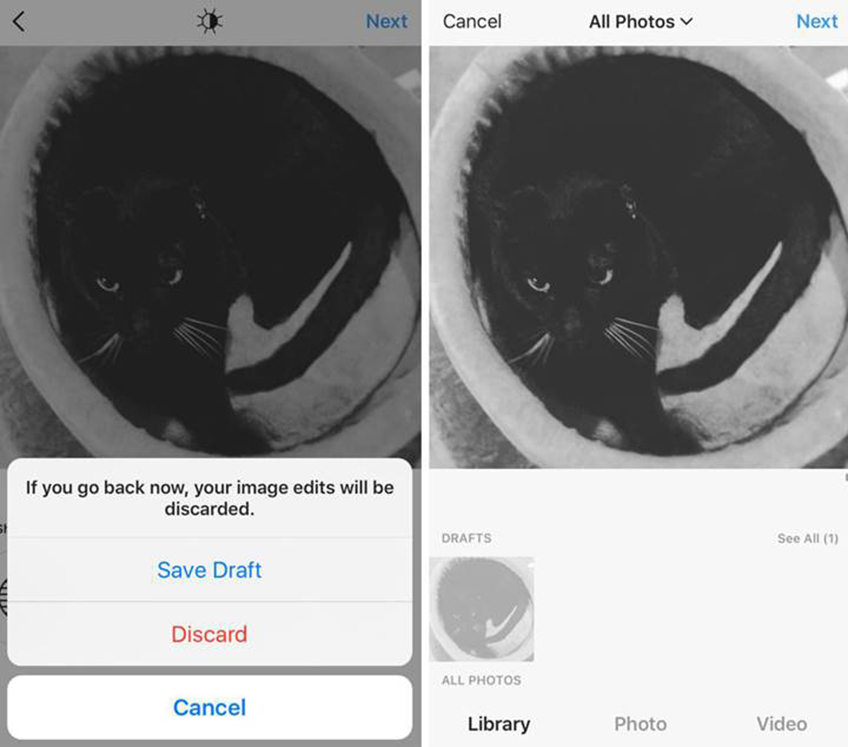 instagrama taslak olarak kaydet ozelligi geldi85862 0
