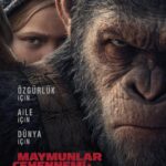 maymunlar cehennemi