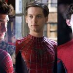 Örümcek Adam 13 spider man