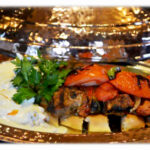 Ali Nazik Kebabı 11 alinazik