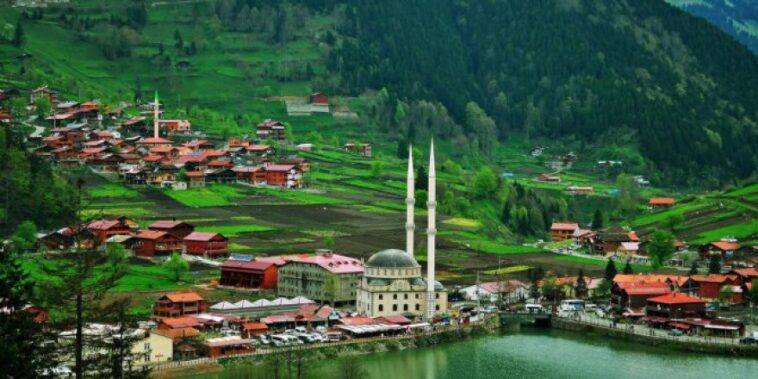 Karadeniz Bölgesinin Birbirinden Lezzetli Yemekleri Nelerdir 7 b2ap3 large 632 s