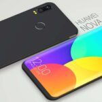 b2ap3 large Huawei Nova 4e