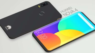 b2ap3 large Huawei Nova 4e