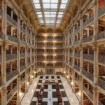 Mutlaka Gidilmesi Gereken 10 İstanbul Kütüphanesi 13 İstanbul Kütüphaneleri