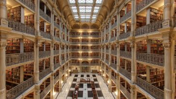 İstanbul Kütüphaneleri