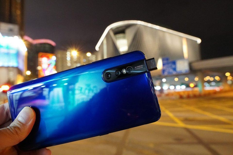 b2ap3 large kameralariyla dikkat ceken vivo v15 pro ozellikleri ve fiyati 3