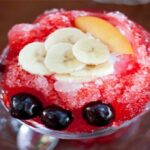 Adana’da yaşayanların serinleme yöntemi : Bici Bici Tatlısı 12 bicibici