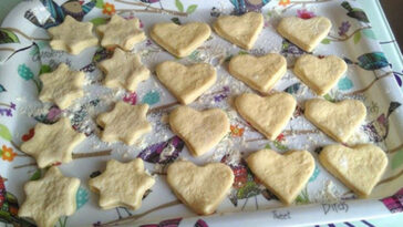 Yağ çekmeyen hamur kızartması