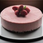 Görünüşünü bozmaya kıyamayacağınız bir şey : Çilekli Parfe 12 ilekli parfe