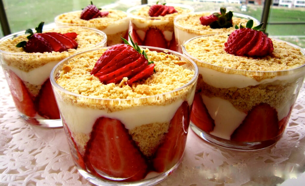 Yedikçe yediren tatlı : Magnolia 7 magnolia