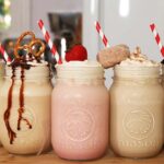 milkshake