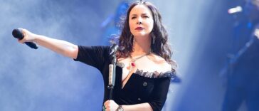 Şebnem Ferah - Deli Kızım Uyan şarkı hikayesi