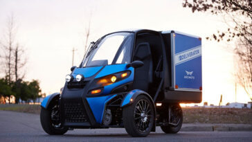 sehir ici tasimaciligina yeni yaklasim elektrikli trike motosiklet the deliverator galeri4