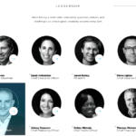 360I 13 360i meet the team page