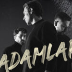 Park’ta Rock: Adamlar 13 adamlar