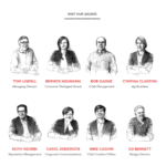 cool staff page exponent