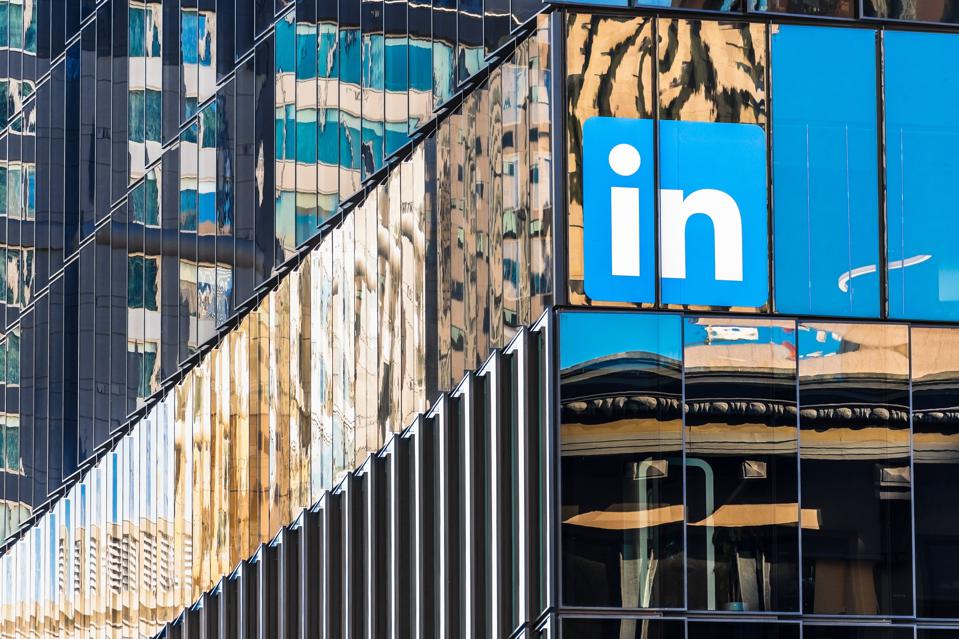 linkedin