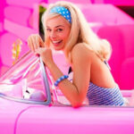 İşte Margot Robbie'li Barbie filminden ilk kare 12 margot 1