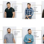 BRAVE PEOPLE 12 meet the team brave people