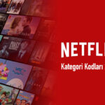 Netflix Kodları
