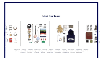 sub rosa meet the team page 1