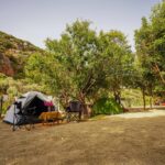 Kampa giderken alınması gerekenler