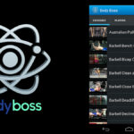 Body Boss 13 Body Boss
