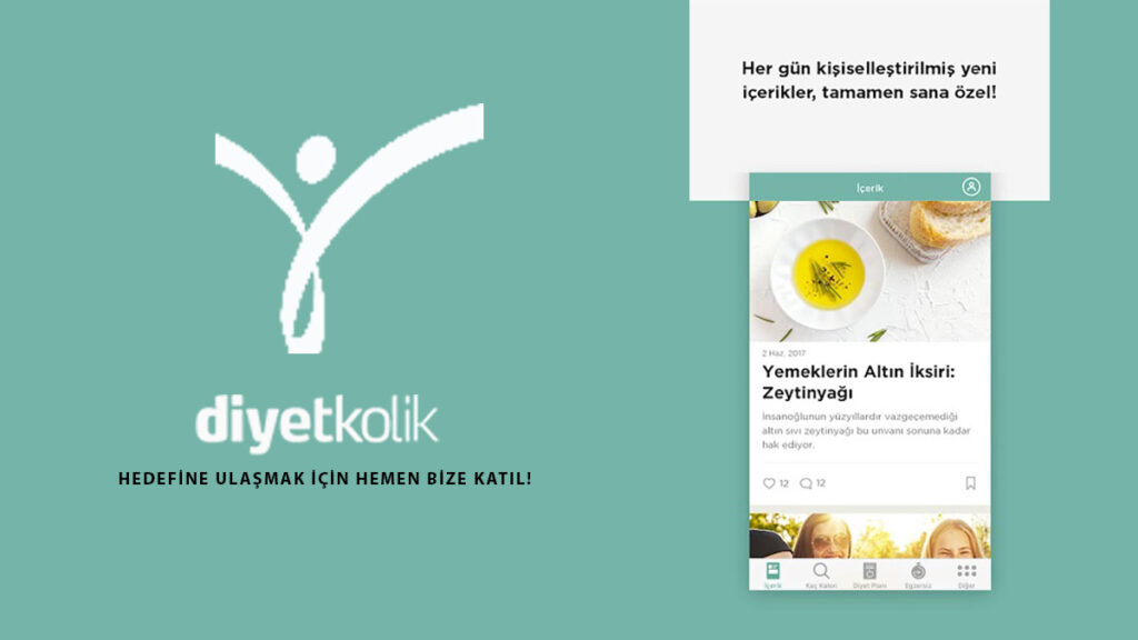 Diyet Kolik