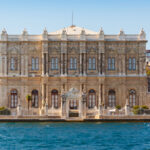 Beşiktaş'ta Gezilecek Yerler