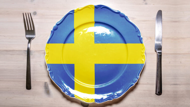 İsveç Diyeti