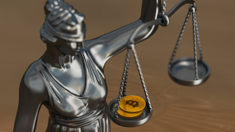 Kripto Para Yasası