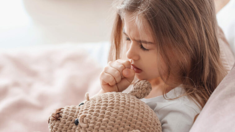 Öksürük Nasıl Geçer