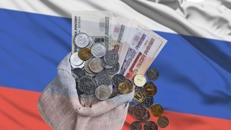 Rusya Ekonomisi 2022 Hakkında