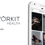 Sworkit 12 Sworkit - Evde Spor uygulamaları