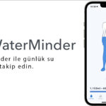 Water Minder 14 Water Minder Su Takip Uygulaması