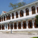 Yıldız Sarayı 12 Yıldız Sarayı