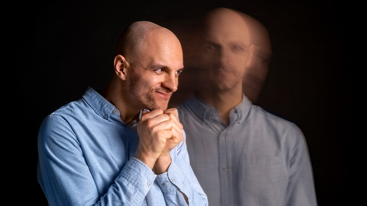 Şizofren Belirtileri 21 Hareket