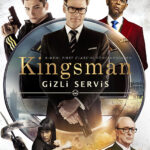 Kingsman 12 kingsman