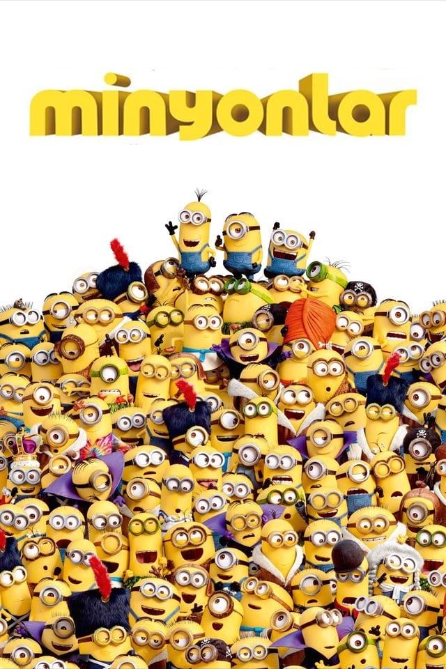 minyonlar